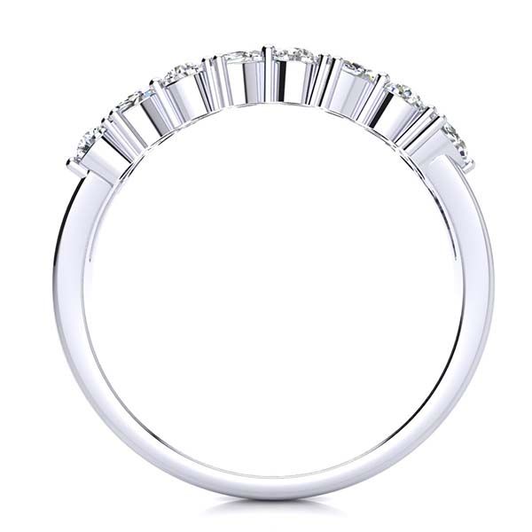 Lola Diamond Ring