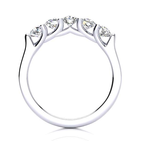 Christina Diamond Ring