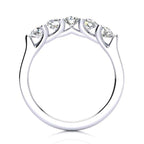 Christina Diamond Ring