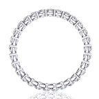 Milee Diamond Eternity Ring