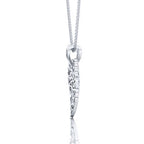 Suzie Heart Pendant