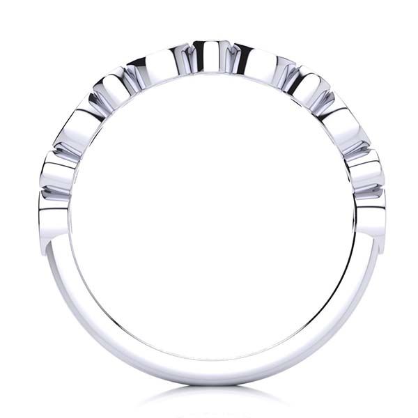 Joseline Diamond Ring