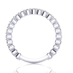 Lara Diamond Ring