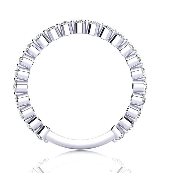 Lara Diamond Ring