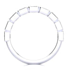 Baguette Diamond Ring