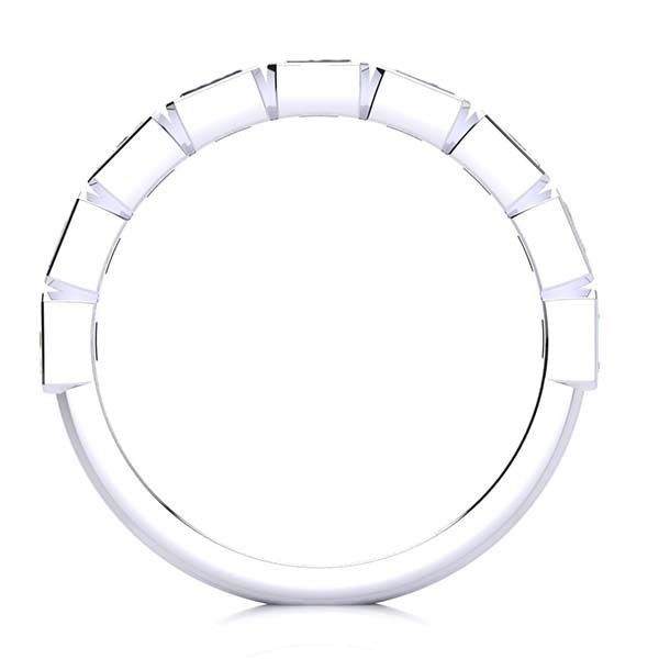 Baguette Diamond Ring