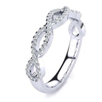 Mandy Diamond Ring