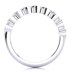Salma Diamond Ring