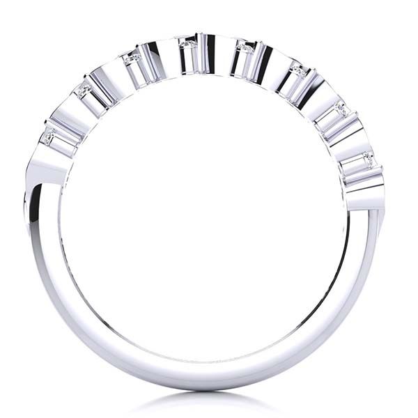 Salma Diamond Ring