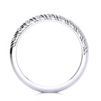 Louise Diamond Ring