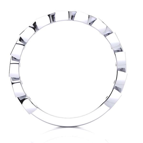 Andi Diamond Ring