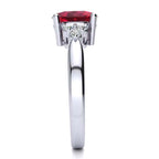 Selena Ruby Ring
