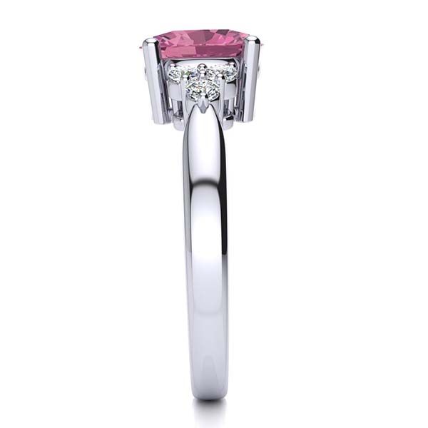 Selena Tourmaline Ring