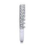 Eileen Diamond Ring