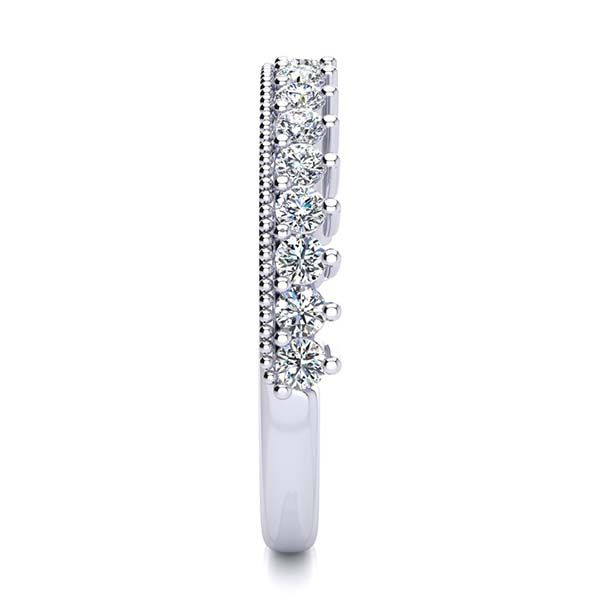 Eileen Diamond Ring
