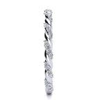 Audrey Diamond Ring