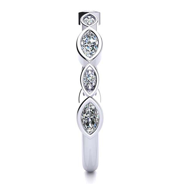 Bonnie Diamond Ring