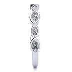 Bonnie Diamond Ring