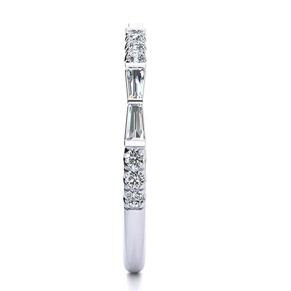 Celine Diamond Ring
