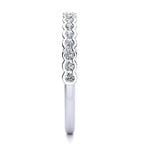 Clarissa Diamond Ring