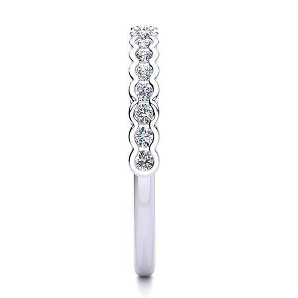 Clarissa Diamond Ring