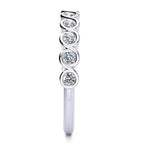 Corinne Diamond Ring