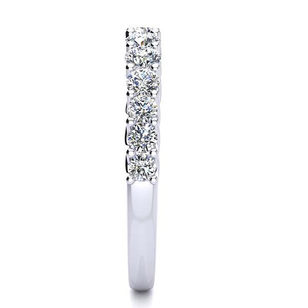 Adriana Diamond Ring