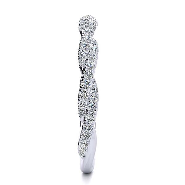 Darleen Diamond Ring