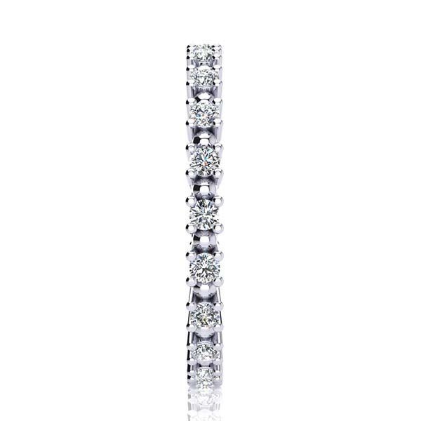 Elvira Diamond Ring