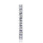 Elvira Diamond Ring
