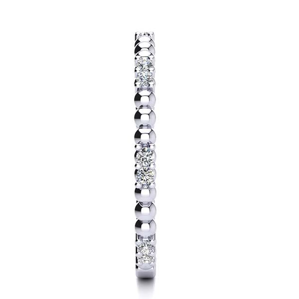 Florence Diamond Ring