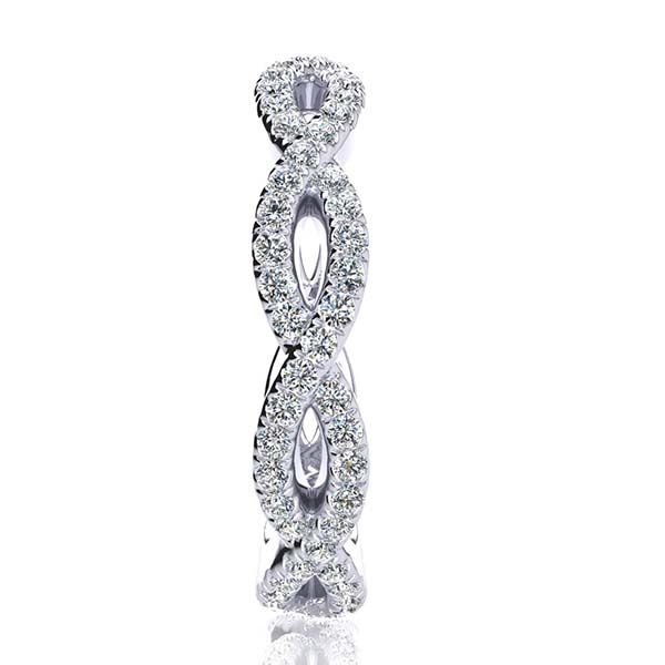 Mariette Diamond Ring