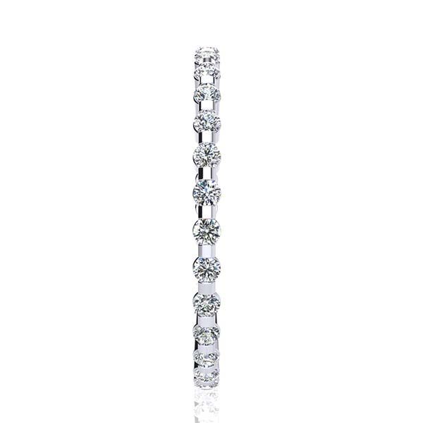Denise Diamond Ring