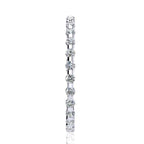Denise Diamond Ring