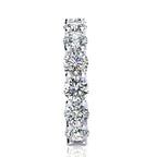 Willow Moissanite Ring
