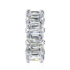 Manhattan Lab Grown Diamond Band