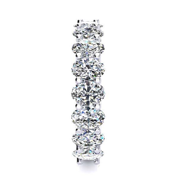 Paris Diamond Band