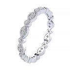 Medina Eternity Ring