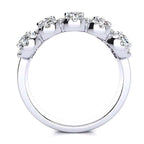 Melissa Diamond Ring