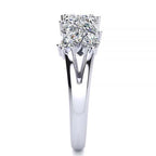 Lola Diamond Ring