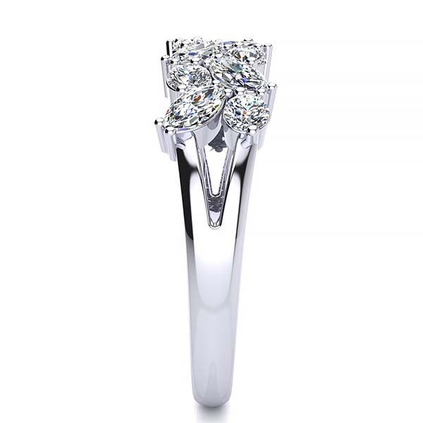 Lola Diamond Ring