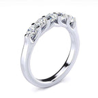 Christina Diamond Ring