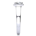 Camilla Moissanite Ring