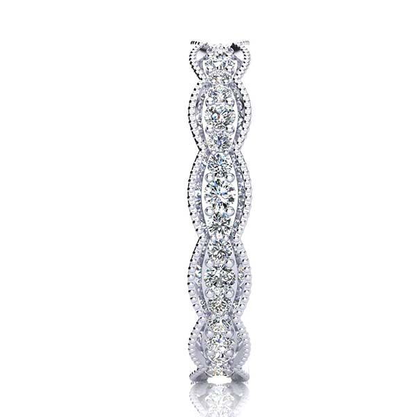 Melina Eternity Ring
