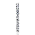 Milee Diamond Eternity Ring