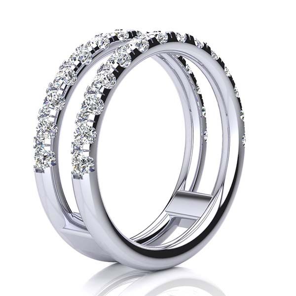 Taylor Diamond Ring