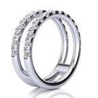 Taylor Diamond Ring