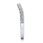 Macy Diamond Ring