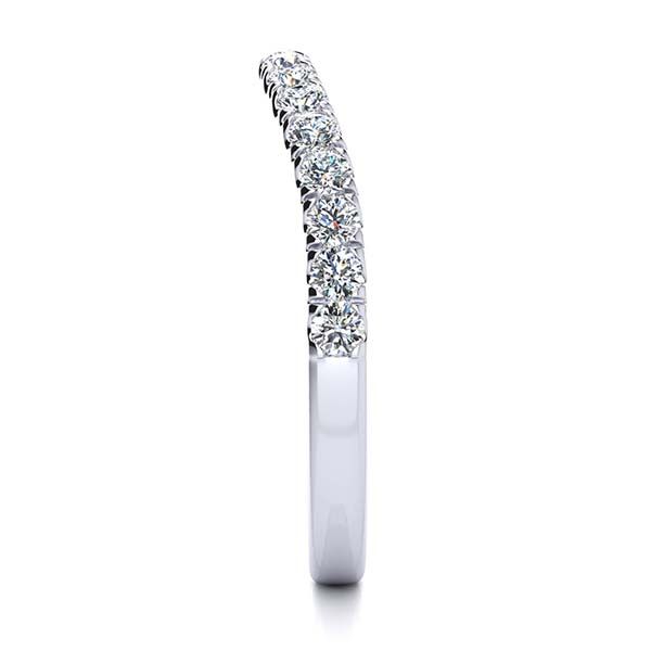 Macy Diamond Ring