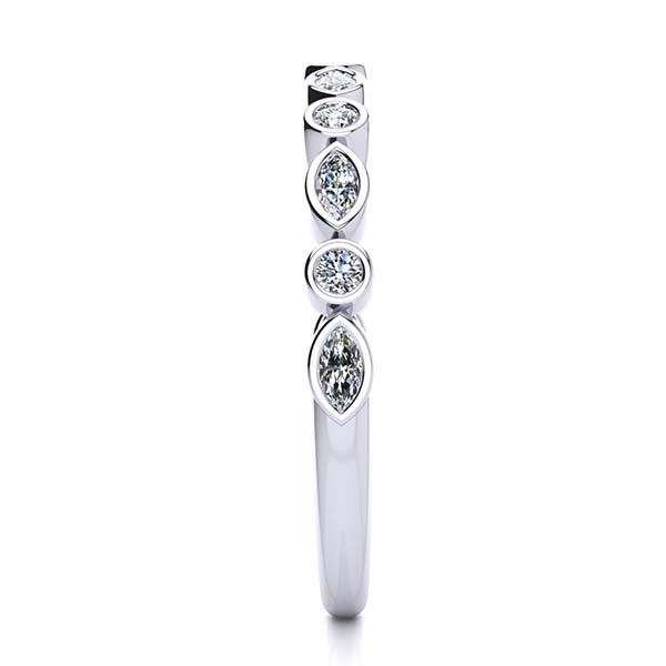 Joseline Diamond Ring